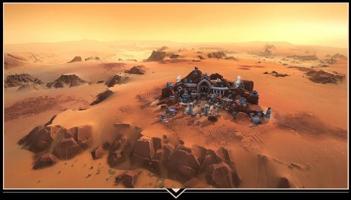 Dune: Spice Wars Unveils the 