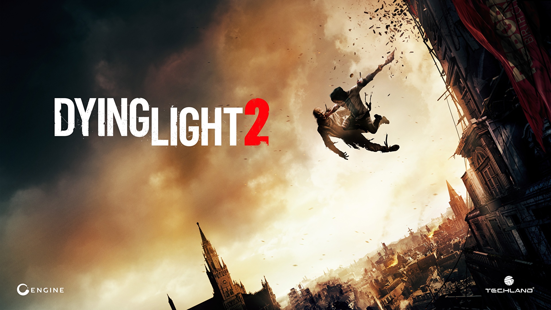 Dying Light 2 will include a new photo mode, a new game and other new features.
