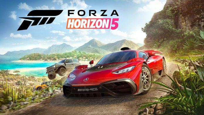 Forza Horizon 5 inclura la langue des signes le 1er mars

