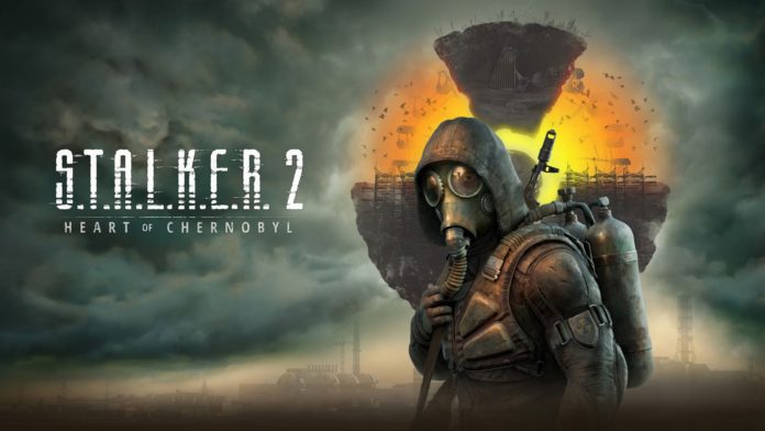 Le développement de Stalker 2 a été arrêté en raison de la guerre en Ukraine.

