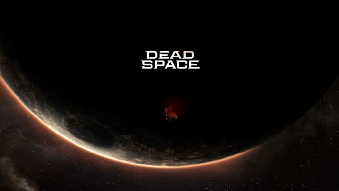Dead Space Remake mostrará su apartado artístico en un directo oficial en mayo