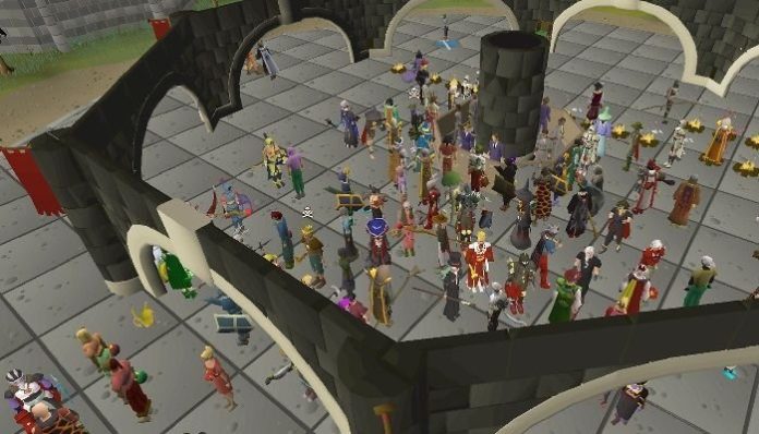 RuneScape Opens its Biggest, Most Flexible Yak Track, While OSRS Details Tombs of Amascut Reward Reworks