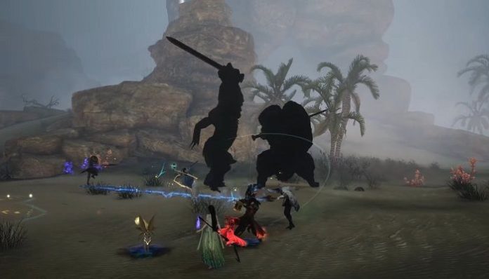 Swords of Legends Online Opens New PvP Season and Adds Hard Mode for Three Firestone Legacy Dungeons