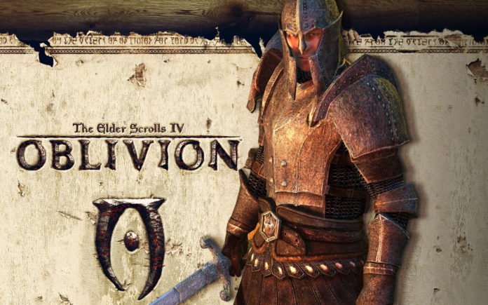 The Elder Scrolls IV: Oblivion cumple 16 años