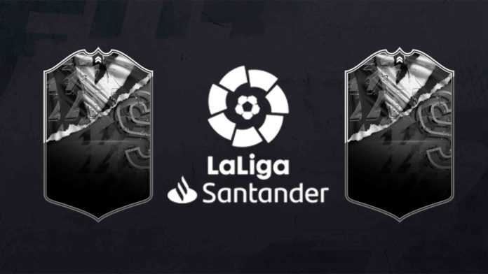 FIFA 22 : Une possible confrontation pour la Liga Santander a fuité