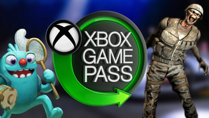Annonce des jeux disponibles sur Xbox Game Pass dans le courant du mois (avril 2022)