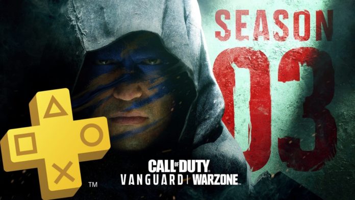 Le pack de combat exclusif Warzone et Vanguard est annoncé pour les utilisateurs de la PlayStation.