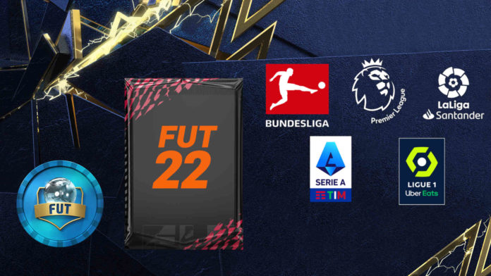 FIFA 22 : un grand nombre de packs gratuits sont apparus et sont très intéressants pour les TOTS.