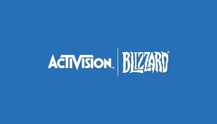 Activision Blizzard Hires Chief Diversity, Equity, and Inclusion Officer, Sets Q1 Earnings Release for April 25th