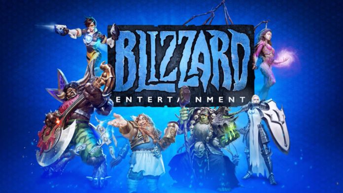 Blizzard pasará de los NFT, confirma Mike Ybarra