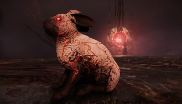 Hunt Corrupted Bunnies For Some Helpful Loot as New World Rabbit