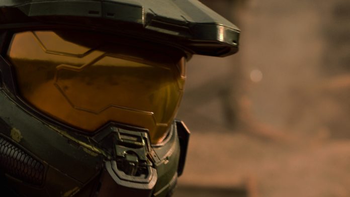 Halo Infinite: La temporada 2 contará con elementos temáticos de la serie de TV