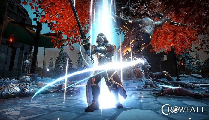 Crowfall New Dregs Campaign Begins, Kicking off Shorter New Options