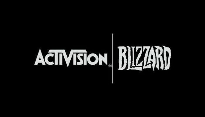 Microsoft-Activision Blizzard SEC Filing Updated to Say No Exit Discussions With Bobby Kotick Have Happened