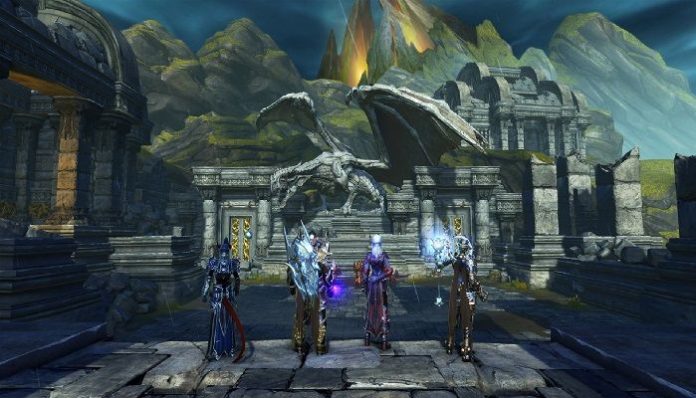 Neverwinter Accidentally Releases Sharandar Masterwork on PC, Will Remain as Console Launch Planned for May