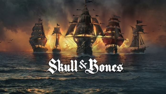 Informe: Skull & Bones podría lanzarse pronto en el otoño de 2022, nuevas imágenes muestran batallas y un centro social.