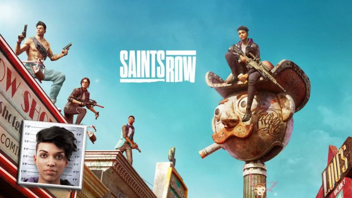 Un mode multijoueur sera-t-il proposé dans le reboot de Saints Row ?