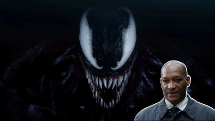 L'acteur de Marvel's Spider Man 2 : Venom pourrait être en train de filmer en capture de mouvement