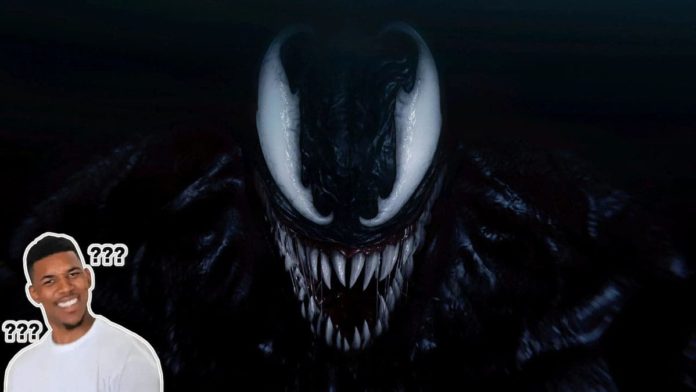 Vous voulez incarner Venom mais vous ne pouvez pas vous permettre de faire un gros investissement ? Alors prêtez attention à ce cosplay particulier.