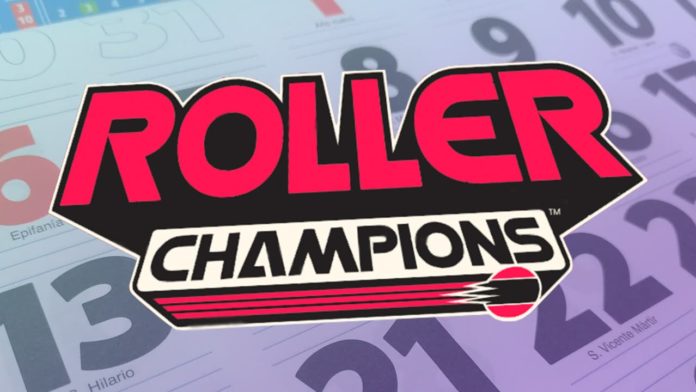 Roller Champions voit sa date de sortie divulguée, et c'est finalement pour bientôt !