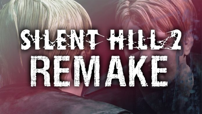 Attention, la fuite du projet Silent Hill 2 Remake de Bloober Team est en cours !