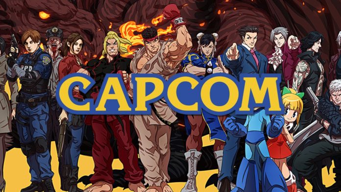Capcom no descarta revivir algunas de sus antiguas IPs