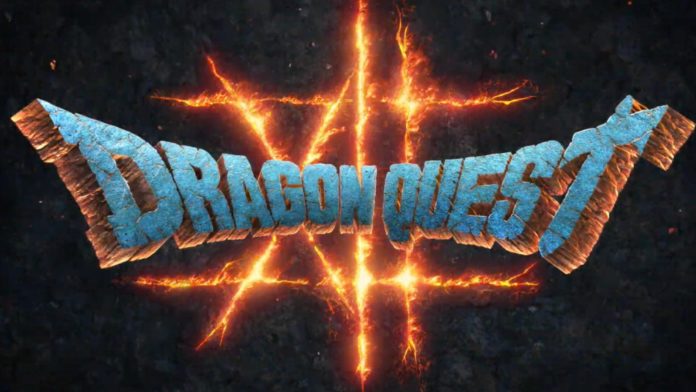 Dragon Quest 12 The Flames of Fate no saldrá pronto, según el director del juego