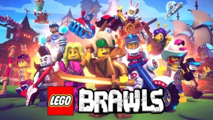 LEGO Brawls, el juego de lucha multijugador de LEGO llegará a finales de verano para todas las plataformas