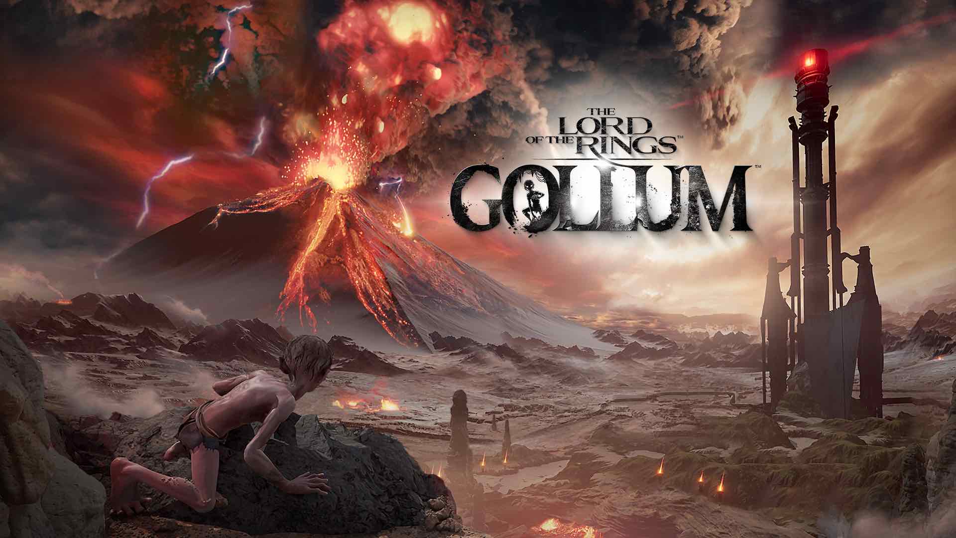 Il Signore degli Anelli: Gollum impiegherà circa venti ore per essere completato.