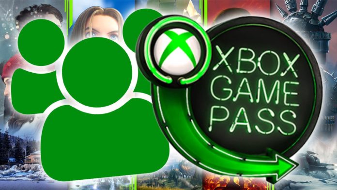Le plan familial Xbox Game Pass sera annoncé lors de l'événement Xbox et Bethesda.
