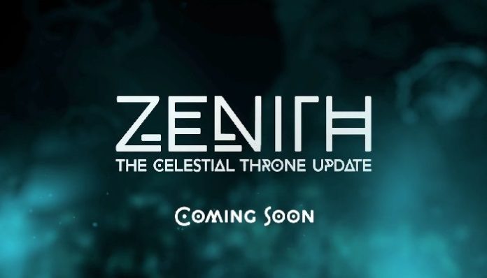 The Celestial Throne is Coming to Zenith: The Last City With Six Instanced Dungeons and Many Hours of Content