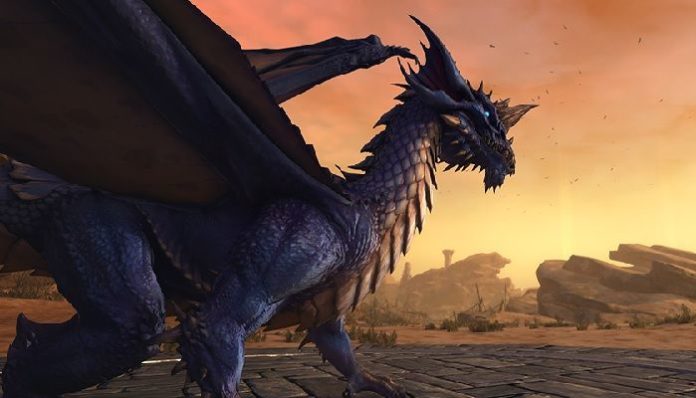 Neverwinter: Devblog Talks the Tyranny of Dragons Epic Adventure, As Dragonslayer Opens on Preview Shard
