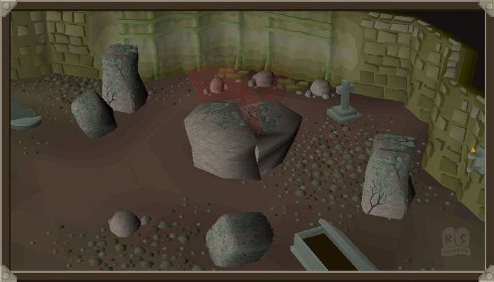 Old School RuneScape Tweaks Guardians of the Rift and Beneath Cursed Sands After Player Feedback