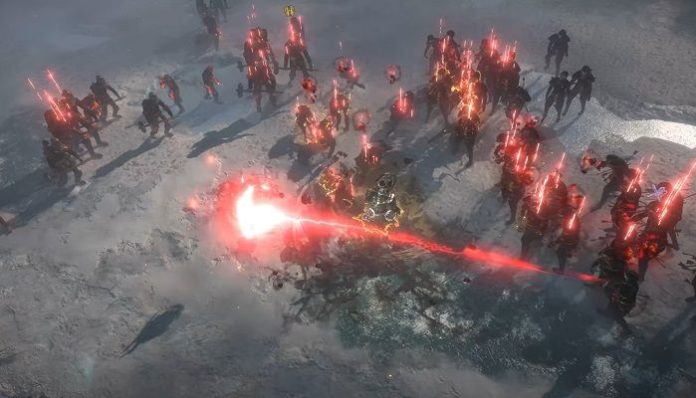 Path of Exile Fixes Over-tuned Monsters and More Based Around Player Feedback