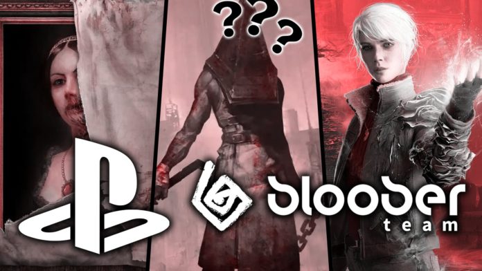 PlayStation et Bloober Team (The Medium) signent un nouvel accord ; Silent Hill, c'est vous ?