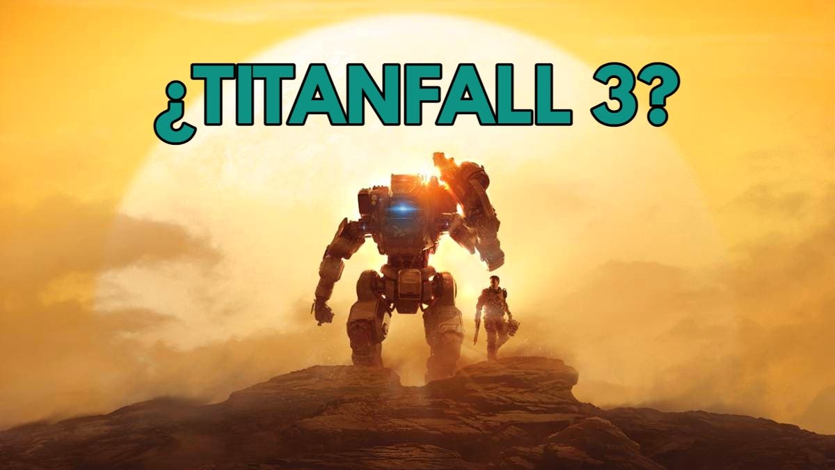 Titanfall 3: il rivenditore tedesco consente i preordini e rivela la data di uscita prevista.