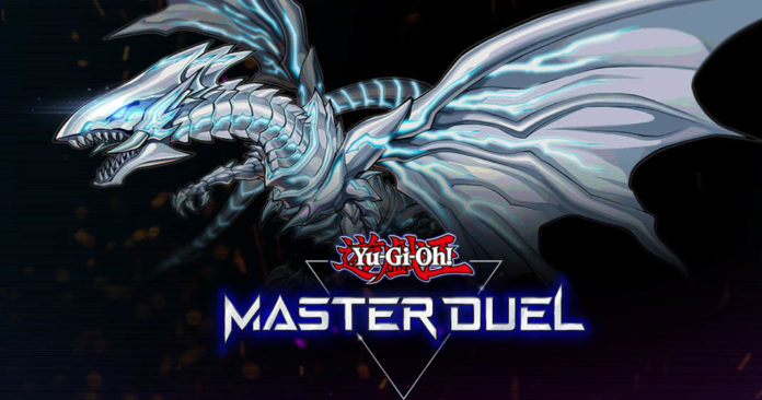 Invoquez toutes les variantes du Dragon Blanc aux Yeux Bleus dans Yu-Gi-Oh Master Duel