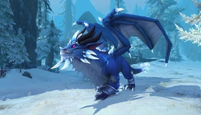 Blizzard Previews the New Talent Trees in the New Dragonflight Talent System 