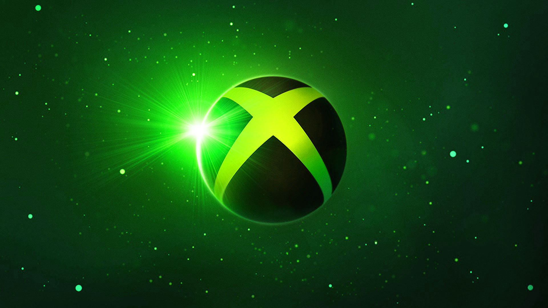 The Xbox Game Show won’t just focus on the next 12 months