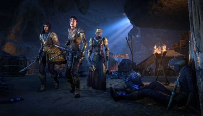 Elder Scrolls Online Gives Players Some Tips To Prep For Next Week