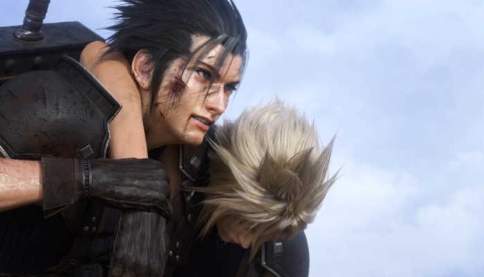 Final Fantasy VII REBIRTH Announced, REMAKE Coming To Steam