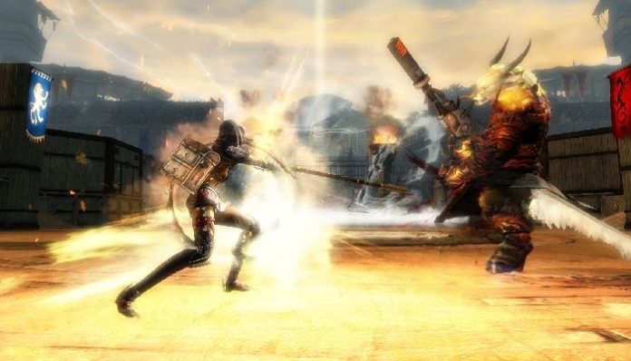Guild Wars 2 Shares Followup to the Community After Frustration Over Profession Skills Changes 
