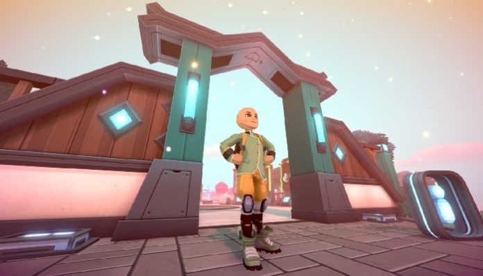Devs Conclude a Week of Temtem Reveals With an Intro to Tamers Island, Challenges, New Currencies, and More