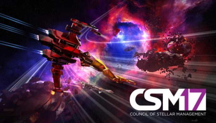 EVE Online Players Elect Its 17th Council Of Stellar Management, Null-Blocs Still Dominate