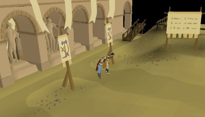 Old School RuneScape Banning Almost All Third-Party Clients, While Jagex Wants Feedback on PvP