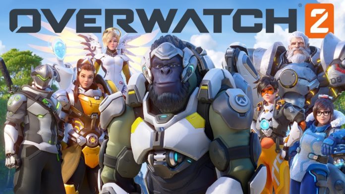 Overwatch 2 dice adiós a las loot boxes