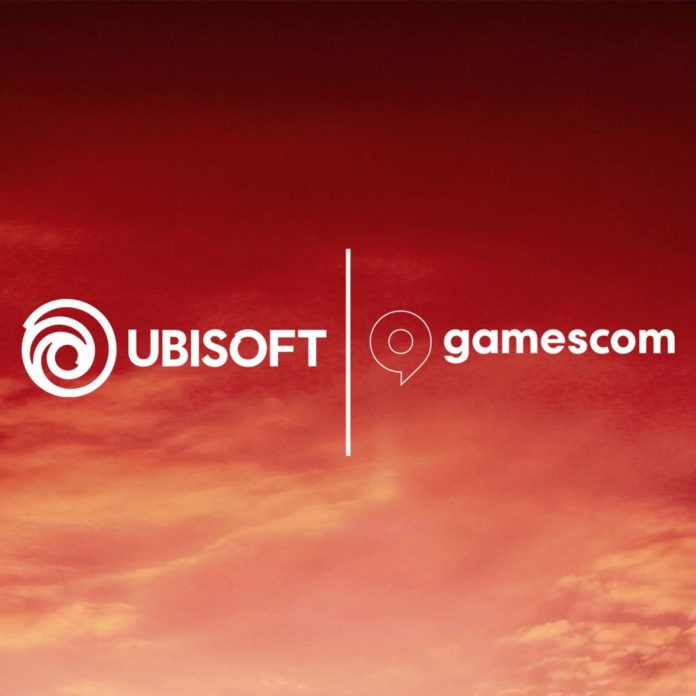 Ubisoft confirma su asistencia a la Gamescom 2022