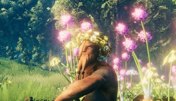 Valheim Fixes Steam Cloud Updates to Stop Data Loss, Adds Midsummer Items, and Fixes Several Issues
