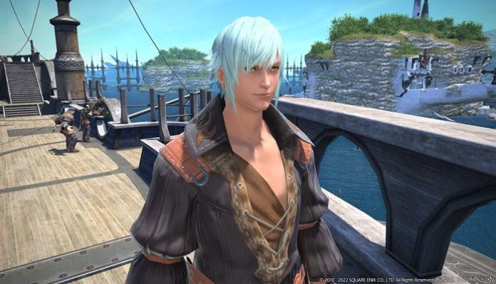 Final Fantasy XIV Patch 6.2, Buried Memory, Coming in August