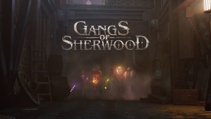 Gangs of Sherwood se muestra con este teaser en el Nacon Connect 2022